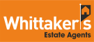 Whittakers Estate Agents logo