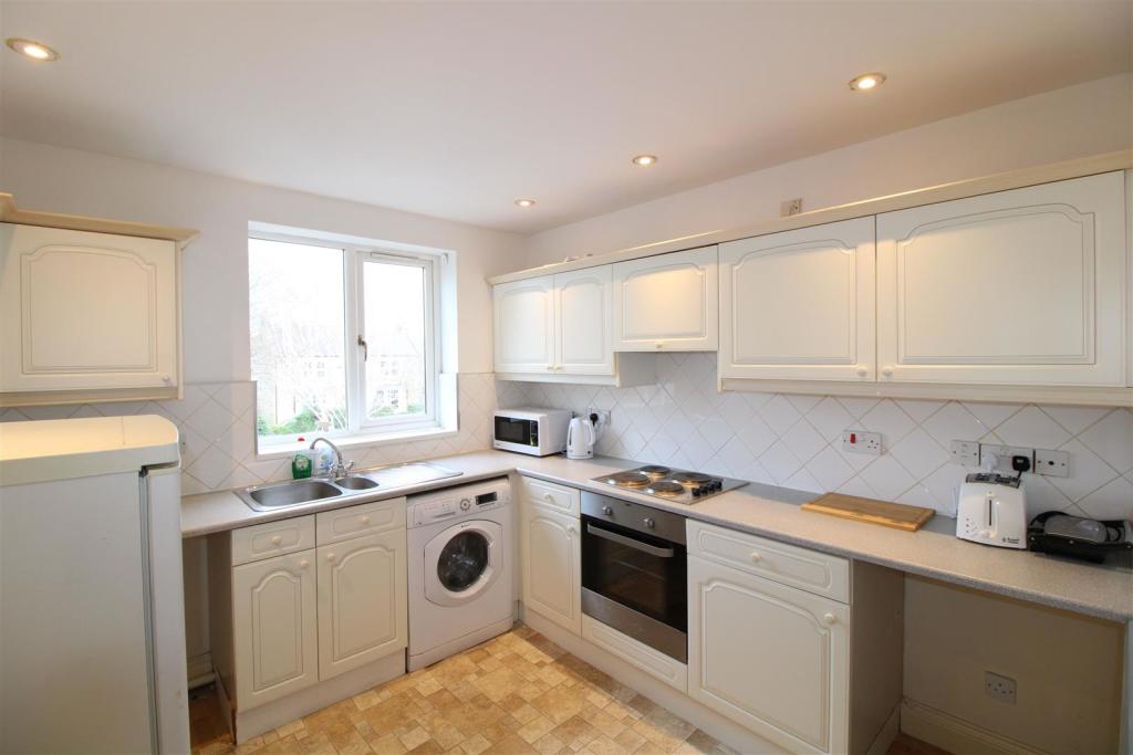 2 bedroom apartment for sale in Cecil Court, Ponteland, Newcastle upon