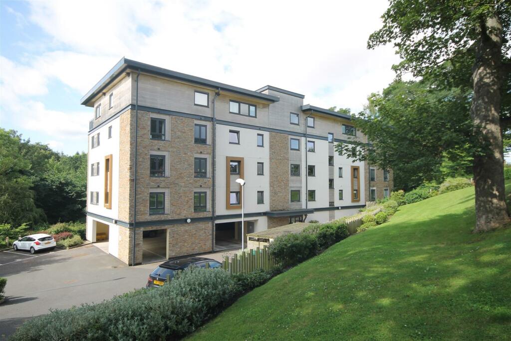 2 bedroom apartment for sale in West Road, Ponteland, Newcastle Upon