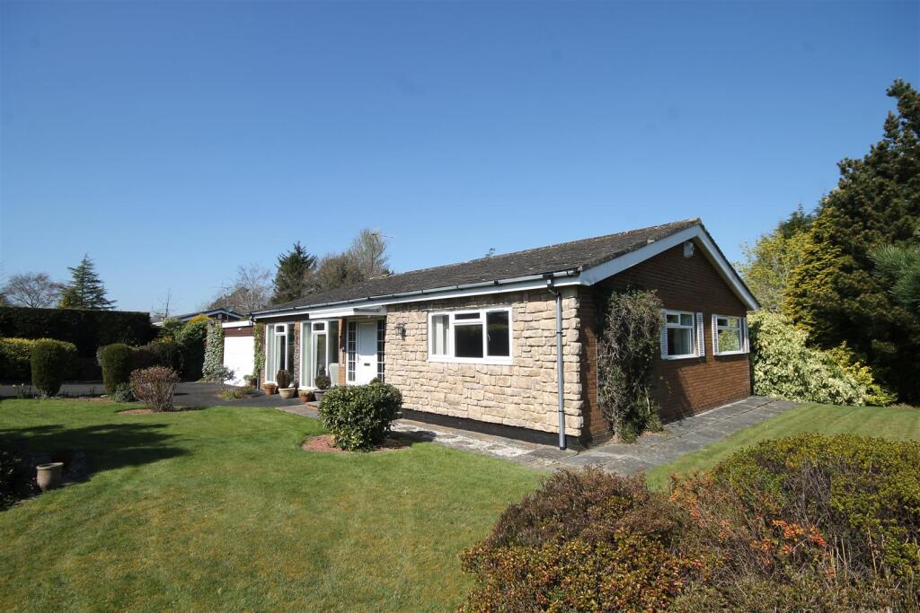 Main image of property: Hawthorn Way, Darras Hall, Ponteland, Newcastle Upon Tyne