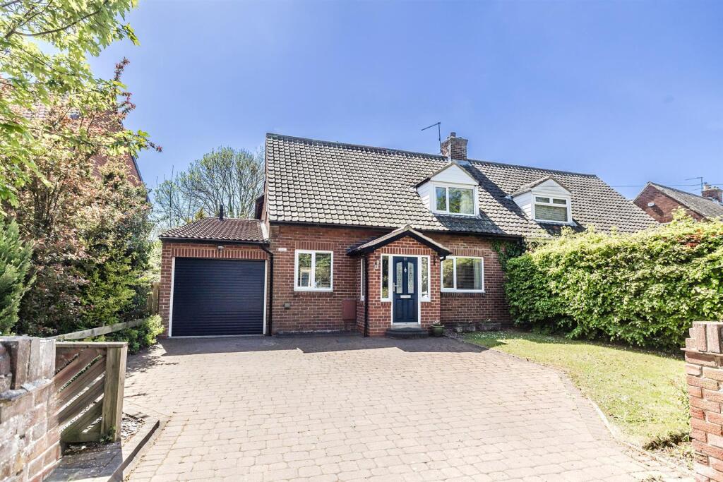 Main image of property: North Road, Ponteland, Newcastle Upon Tyne