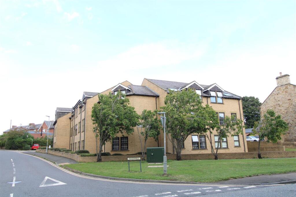 Main image of property: Meadowfield Park, Ponteland, Newcastle Upon Tyne, Northumberland