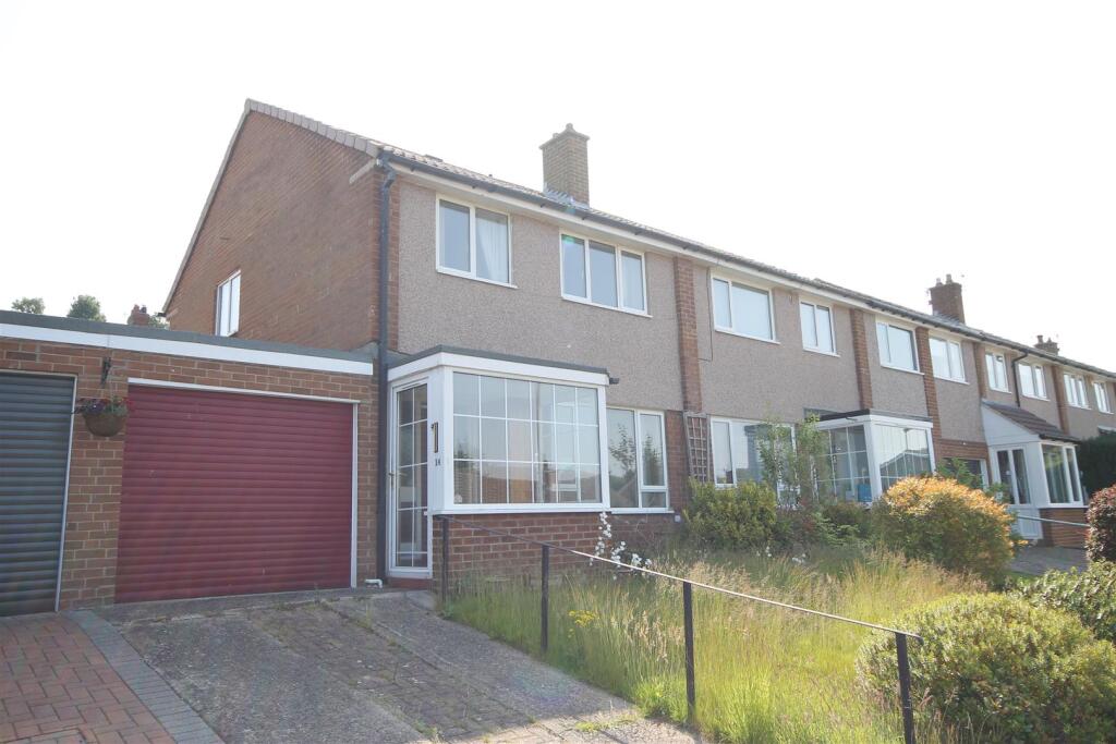 Main image of property: Birkdene, Stocksfield
