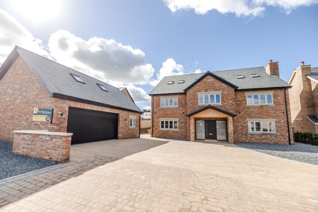 Main image of property: North Carol Wood, Medburn, Nr Ponteland, Northumberland