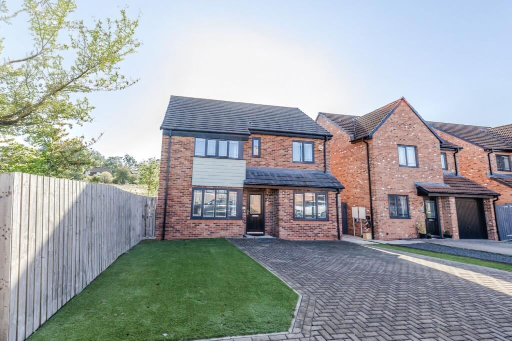 Main image of property: Glen Drive, Dinnington, Newcastle Upon Tyne, NE13