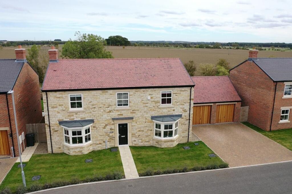 Main image of property: Barony Grove, Greystoke, Ponteland, Northumberland, NE20