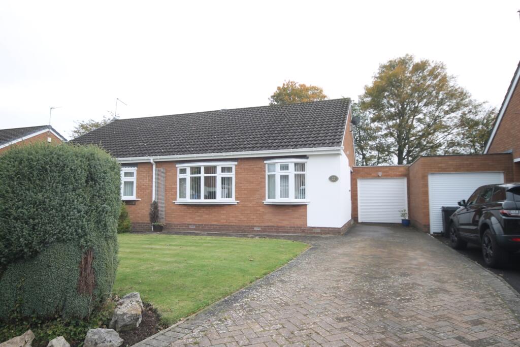 Main image of property: Fairney Edge, Ponteland, Newcastle upon Tyne 