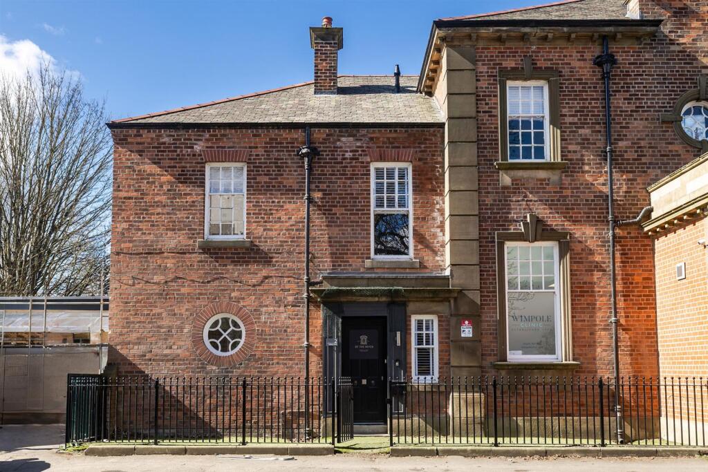 Main image of property: Darras Road, Ponteland, Newcastle Upon Tyne, NE20