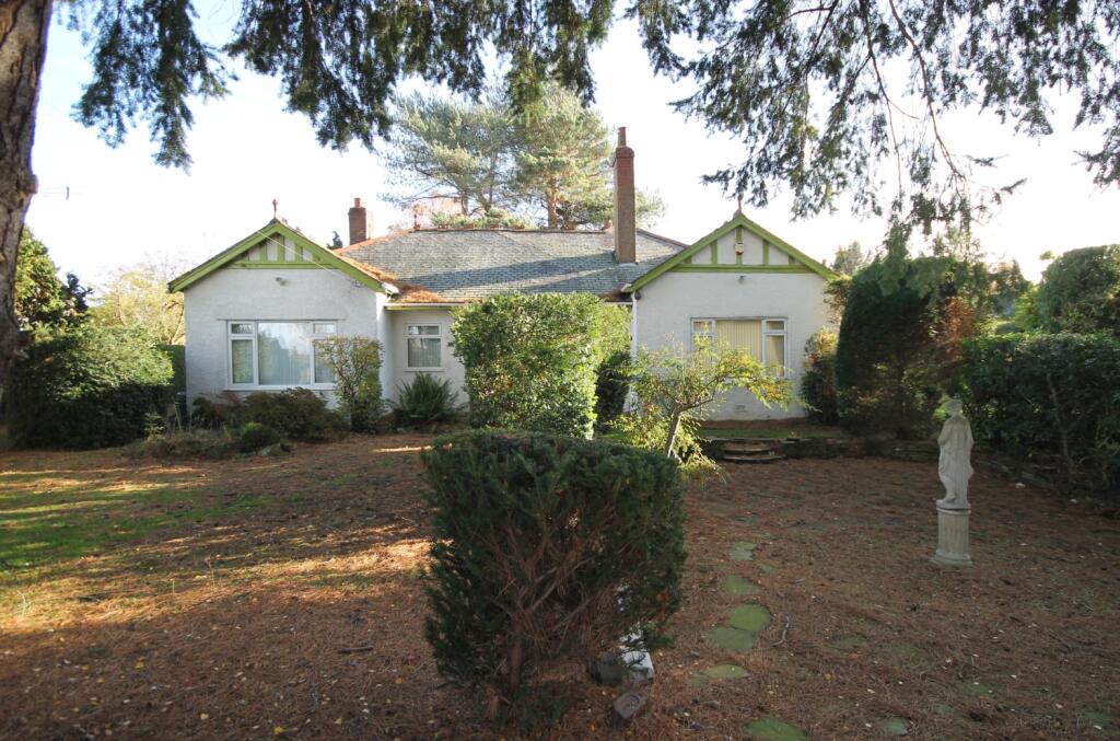 Main image of property: Whinfell Road, Darras Hall, Ponteland.