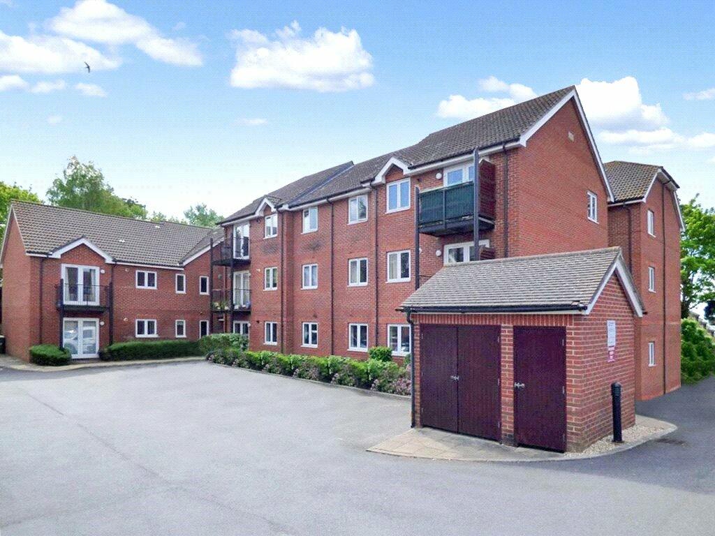 2 bedroom apartment for sale in Langtry Court, Providence Hill