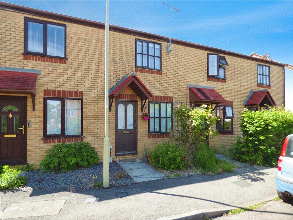 1 bedroom house for sale in Haileybury Gardens, Hedge End, Southampton