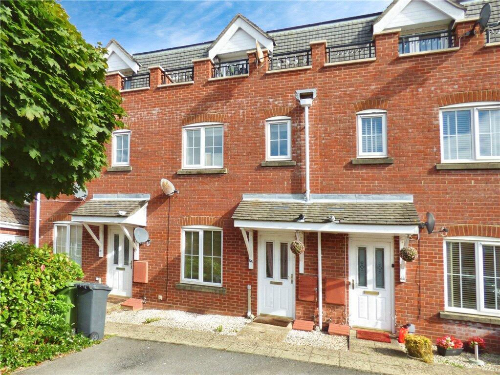Main image of property: Avro Court, Hamble, Southampton