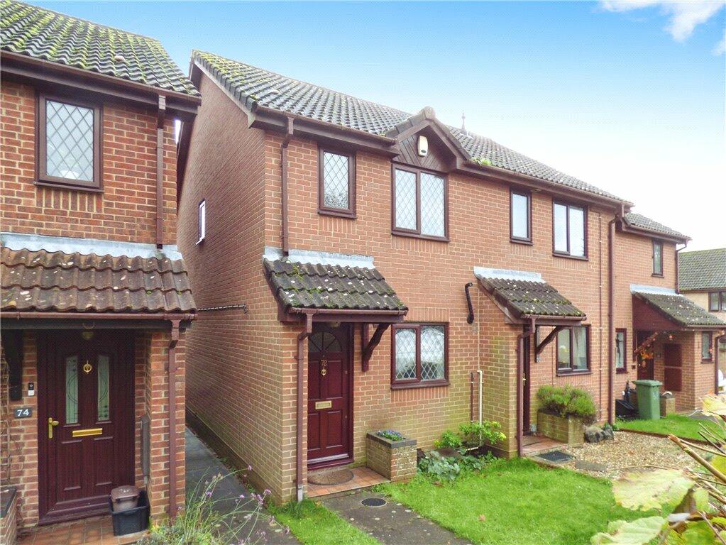 Main image of property: Stirling Crescent, Hedge End, Southampton