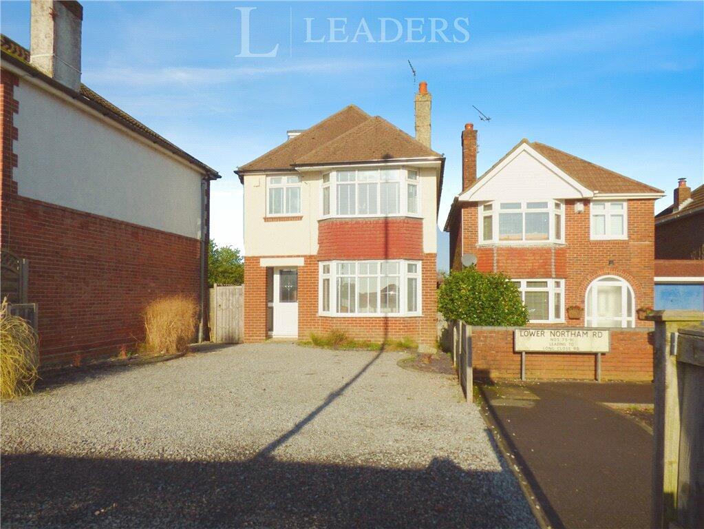 Main image of property: Lower Northam Road, Hedge End, Southampton