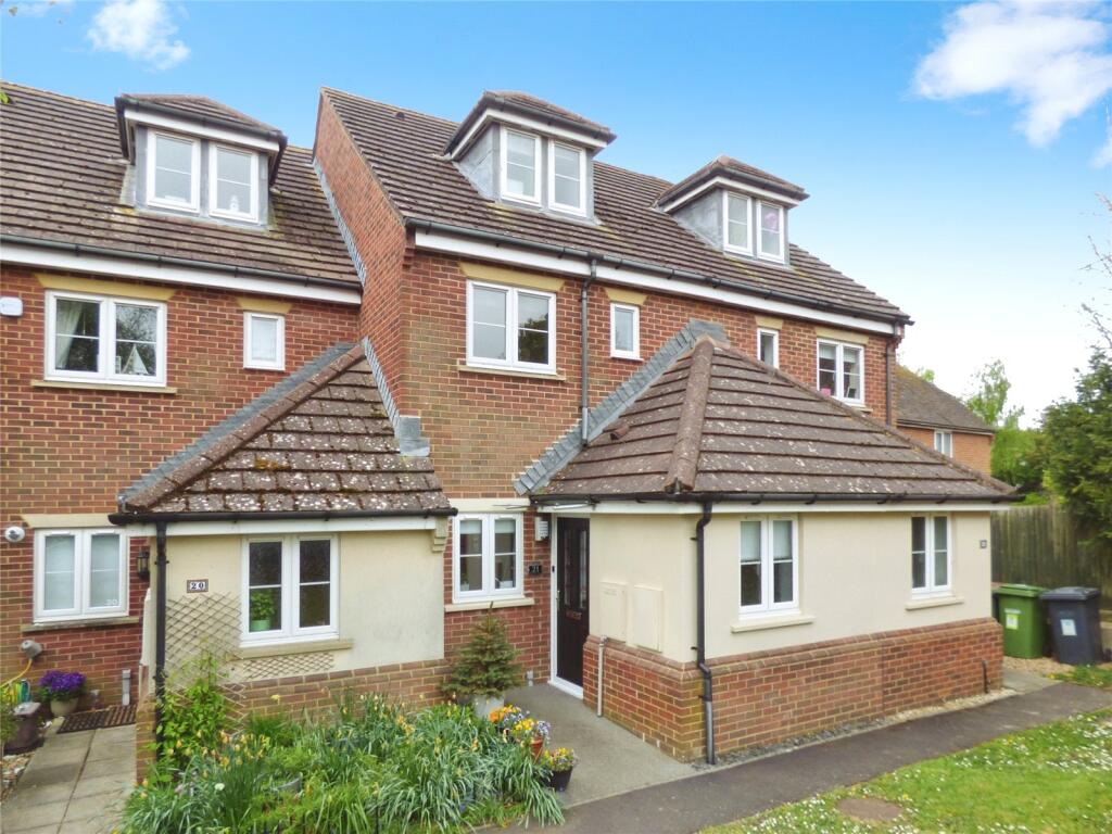 Main image of property: Walker Place, Hamble, Southampton