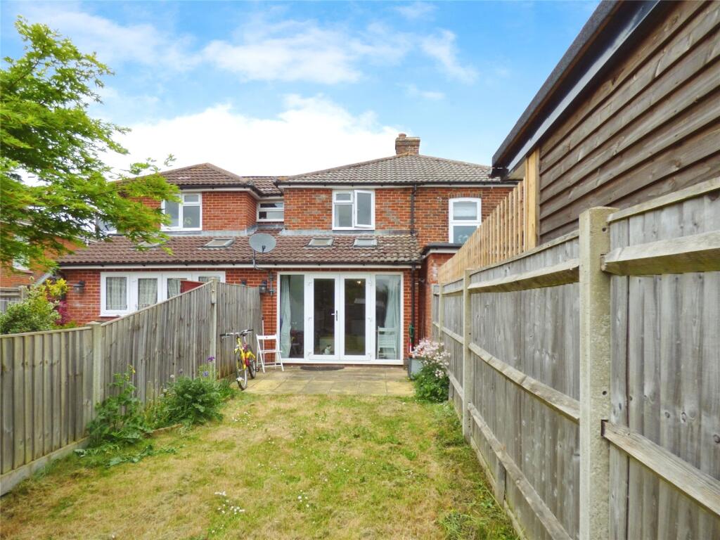 Main image of property: Lower Northam Road, Hedge End, Southampton