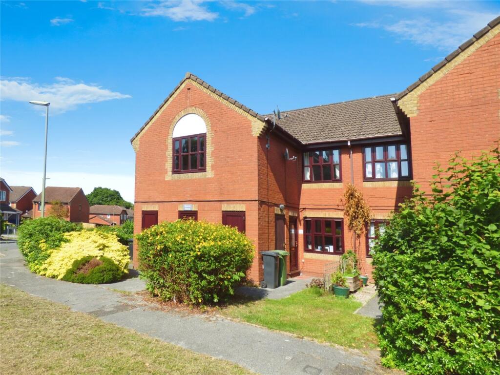 Main image of property: Mallow Road, Hedge End, Southampton