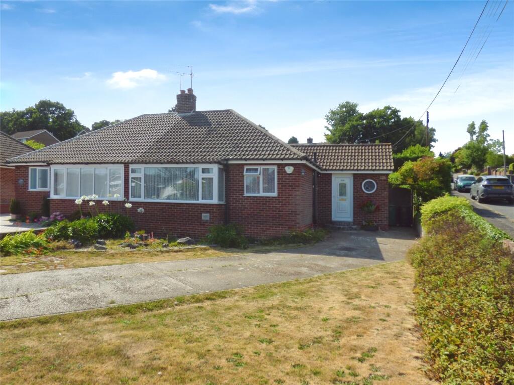 Main image of property: Bursledon Road, Hedge End, Southampton