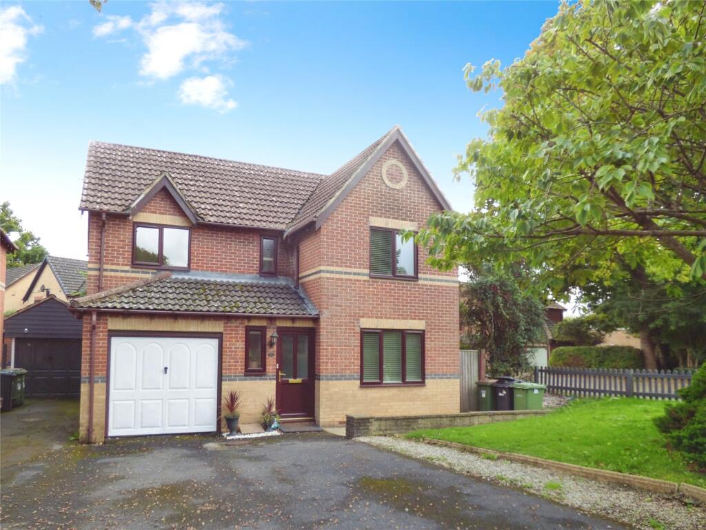 Main image of property: Newmarket Close, Horton Heath, Eastleigh