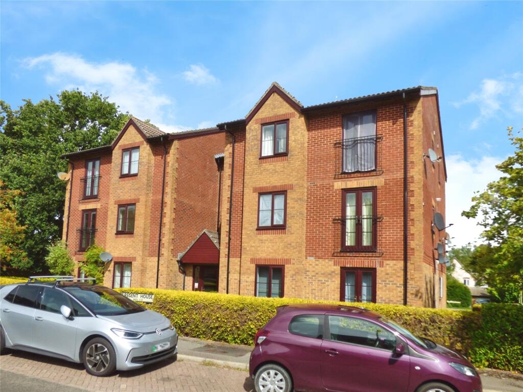 Main image of property: Cheltenham Gardens, Hedge End, Southampton