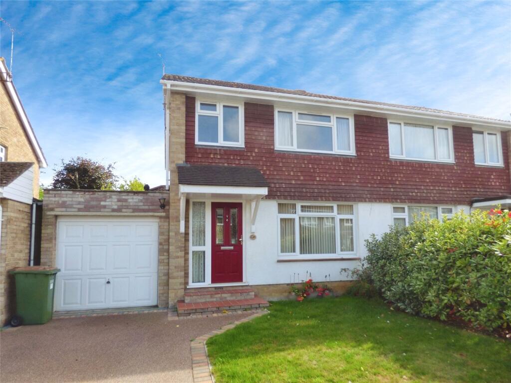 Main image of property: Allen Road, Hedge End, Southampton