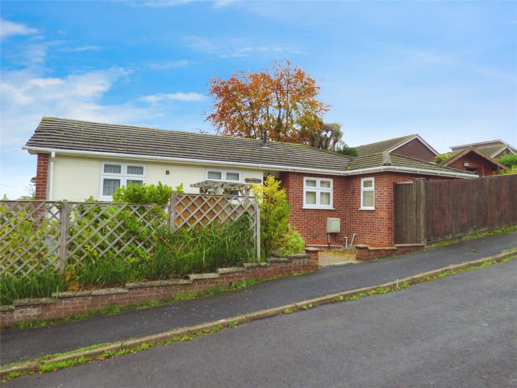 Main image of property: Norman Gardens, Hedge End, Southampton