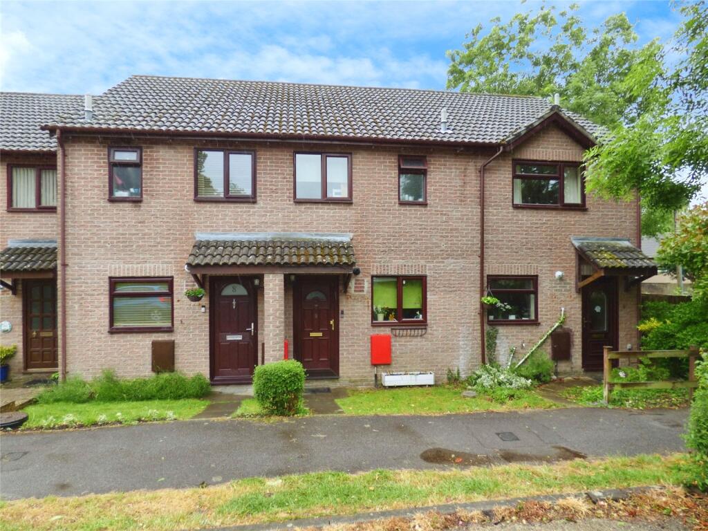 Main image of property: Centaury Gardens, Horton Heath, Eastleigh