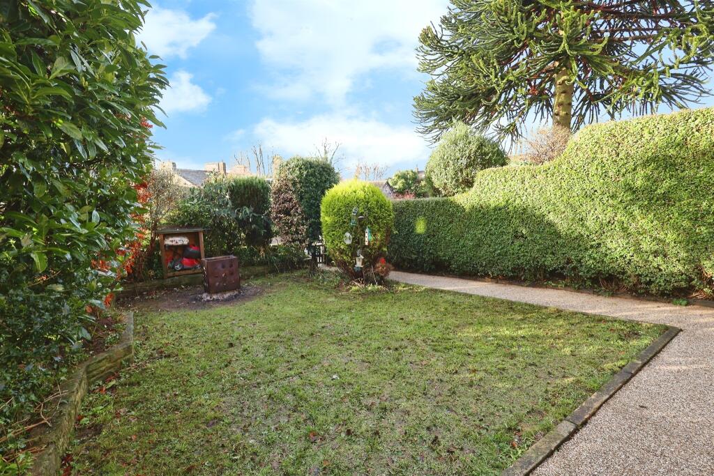 Additional property image - Slaymaker Lane, Oakworth, Keighley