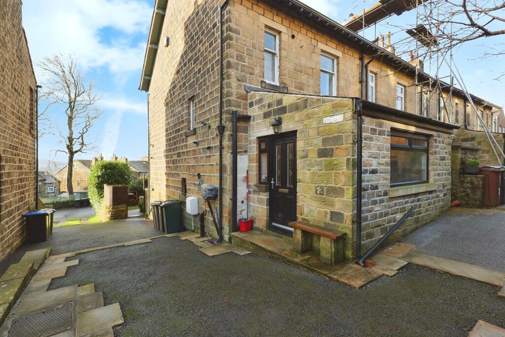 Additional property image - Slaymaker Lane, Oakworth, Keighley