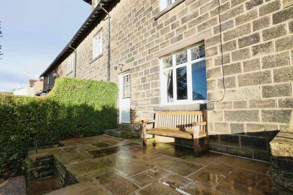 Additional property image - Slaymaker Lane, Oakworth, Keighley