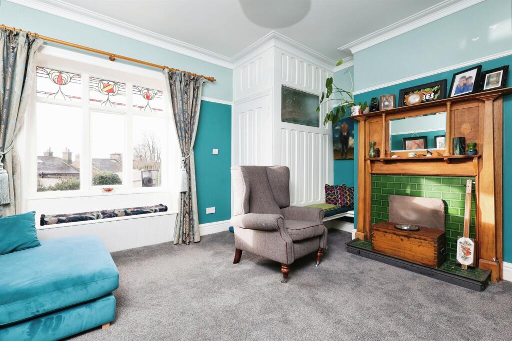 Additional property image - Slaymaker Lane, Oakworth, Keighley