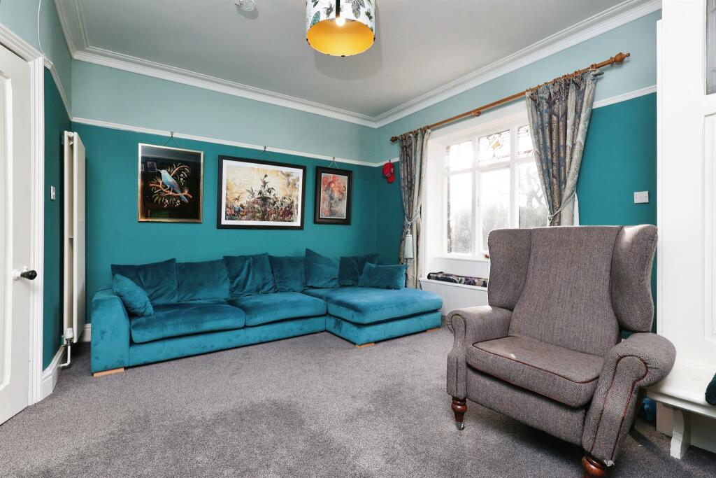 Additional property image - Slaymaker Lane, Oakworth, Keighley