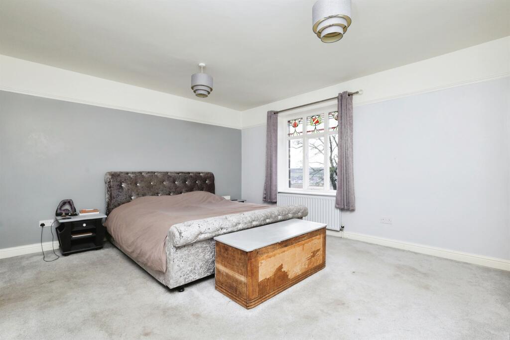 Additional property image - Slaymaker Lane, Oakworth, Keighley