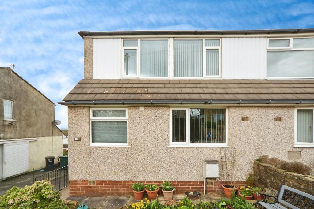 Additional property image - Golden View Drive, Keighley