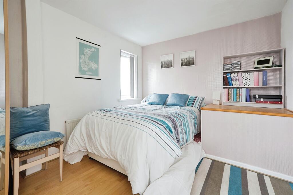Additional property image - Golden View Drive, Keighley