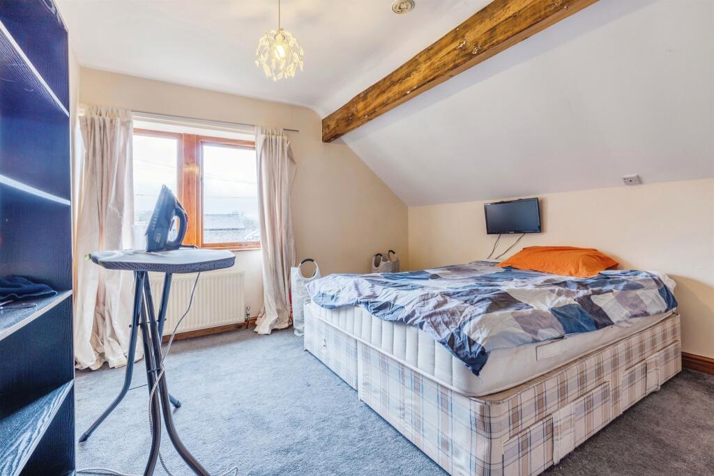 Additional property image - Drill Street, Haworth, Keighley