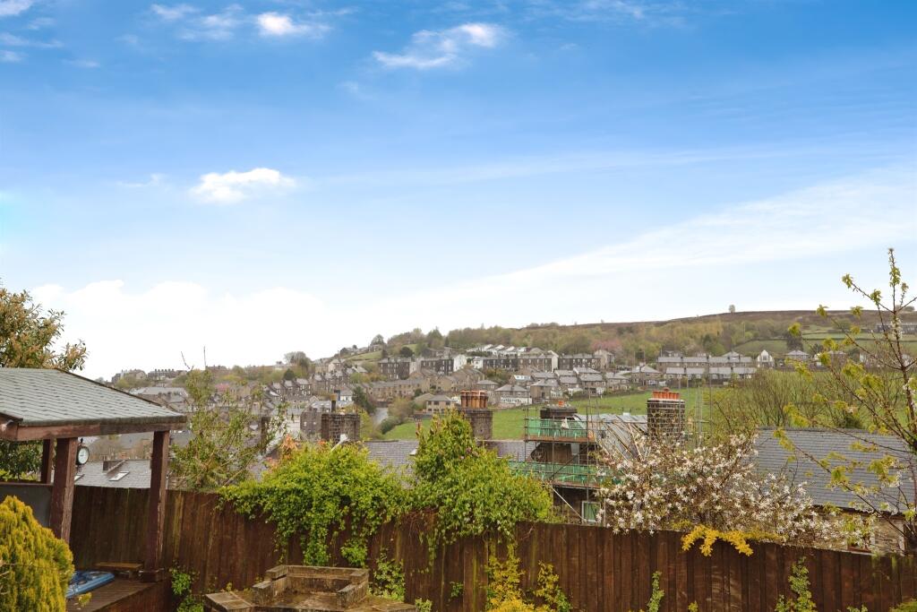 Additional property image - Drill Street, Haworth, Keighley
