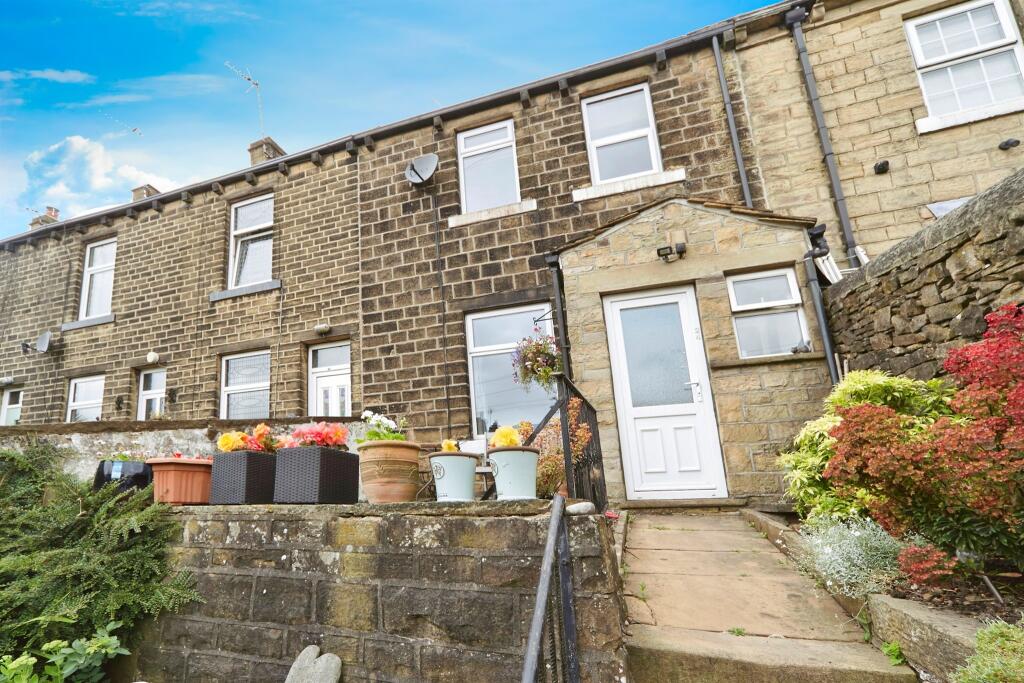 Additional property image - Lidget, Oakworth, Keighley