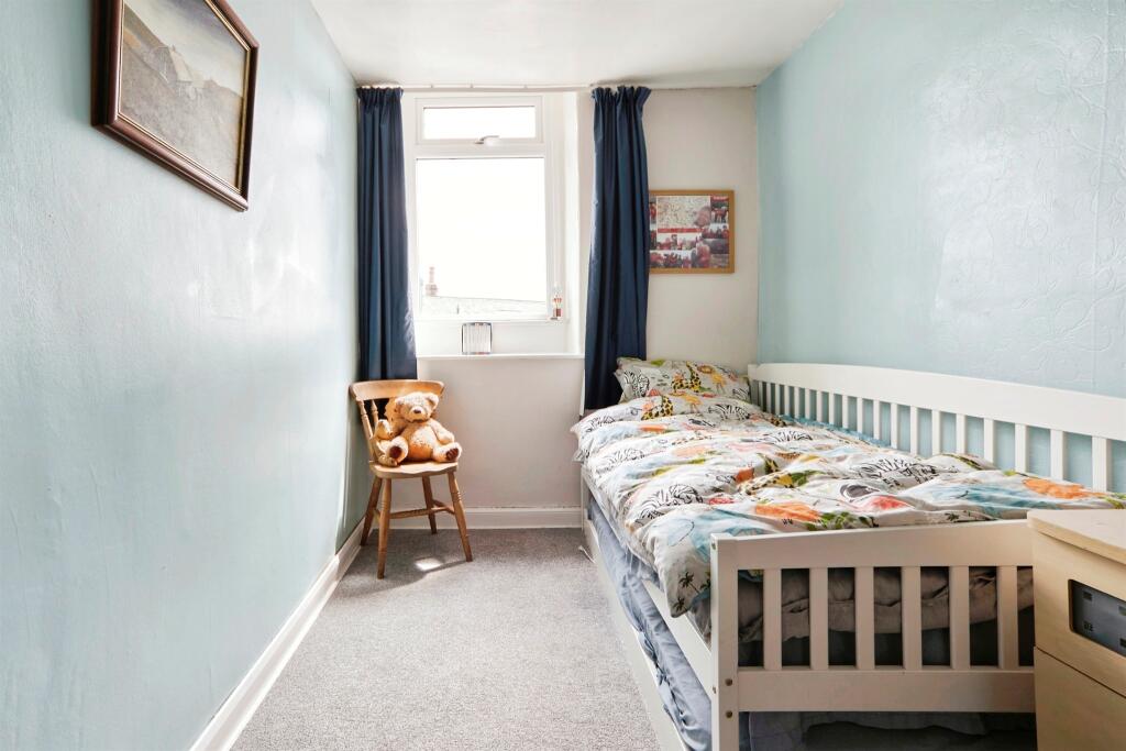 Additional property image - Lidget, Oakworth, Keighley
