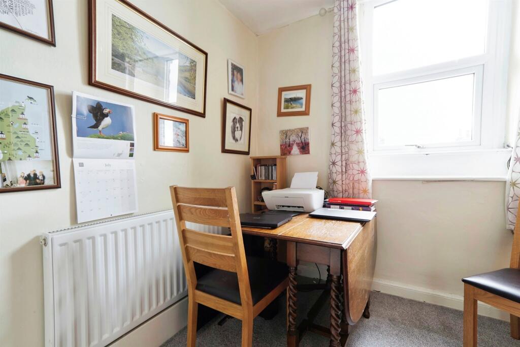 Additional property image - Lidget, Oakworth, Keighley
