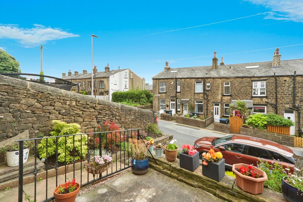Additional property image - Lidget, Oakworth, Keighley