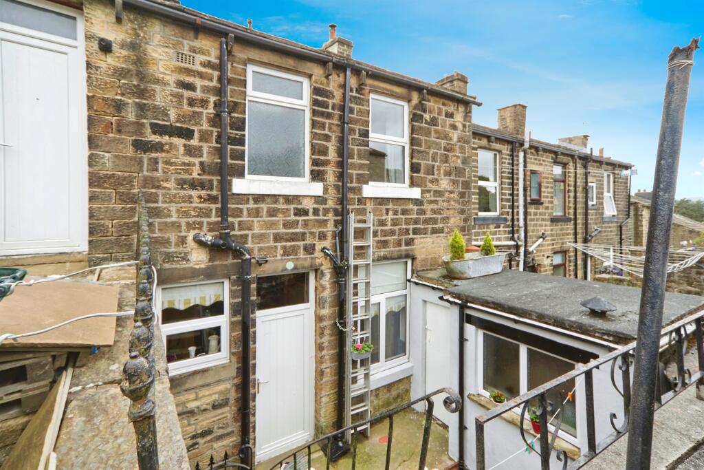 Additional property image - Lidget, Oakworth, Keighley