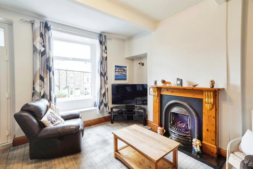Additional property image - Lidget, Oakworth, Keighley