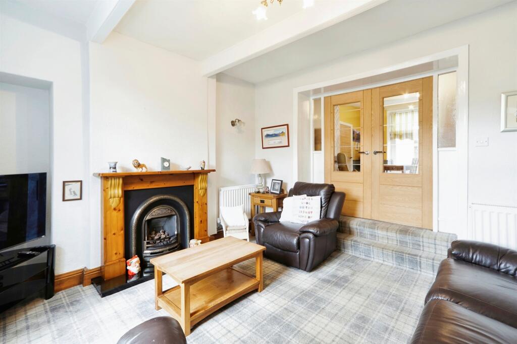 Additional property image - Lidget, Oakworth, Keighley