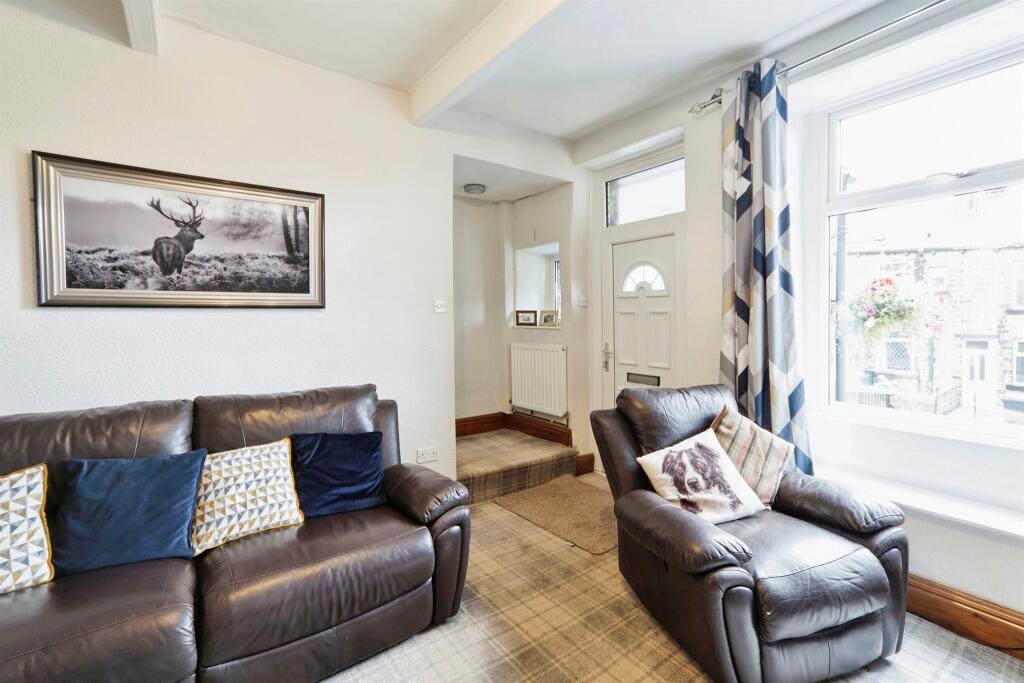 Additional property image - Lidget, Oakworth, Keighley