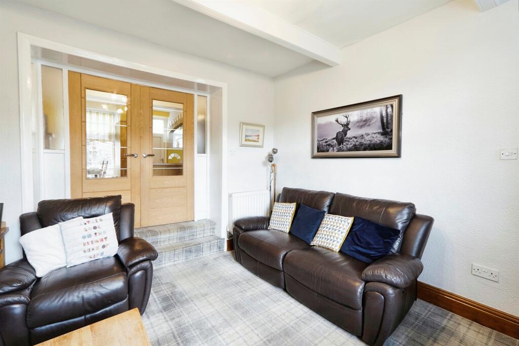 Additional property image - Lidget, Oakworth, Keighley