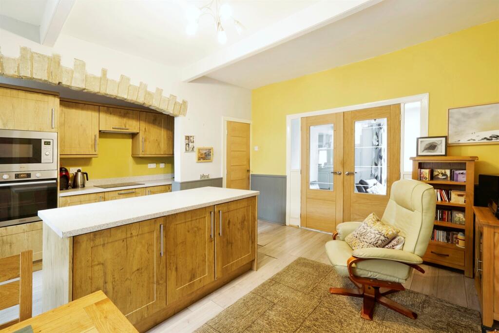 Additional property image - Lidget, Oakworth, Keighley
