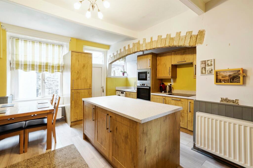 Additional property image - Lidget, Oakworth, Keighley