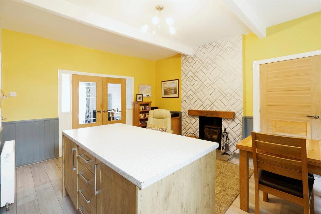 Additional property image - Lidget, Oakworth, Keighley