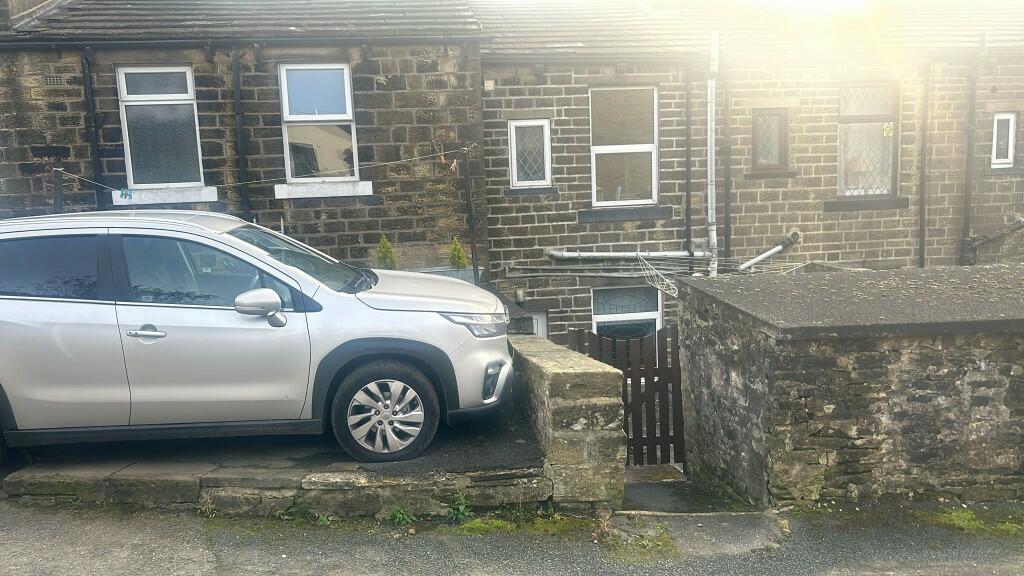Additional property image - Lidget, Oakworth, Keighley
